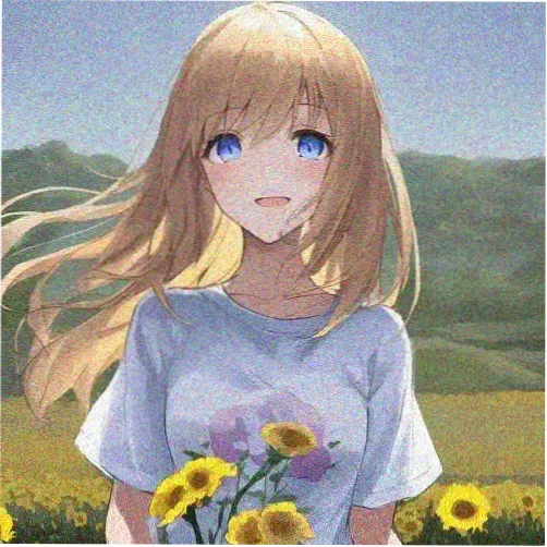 观众岑先生头像