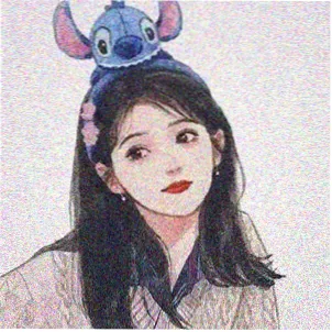 观众林同学头像